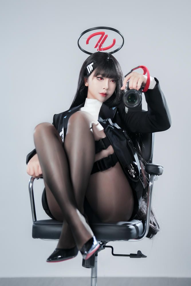 半半子 - 碧蓝档案 调月莉音 [60P8V-477M] 1 (53).jpg